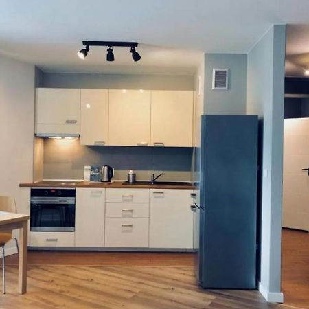 Loft Aprtament Apartment Pila Ngoại thất bức ảnh