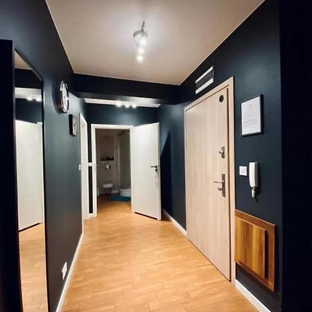Loft Aprtament Apartment Pila Ngoại thất bức ảnh