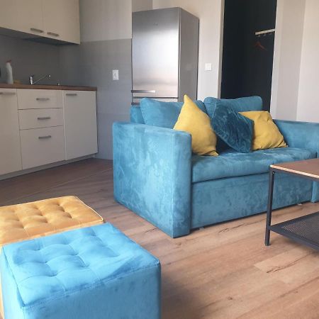 Loft Aprtament Apartment Pila Ngoại thất bức ảnh