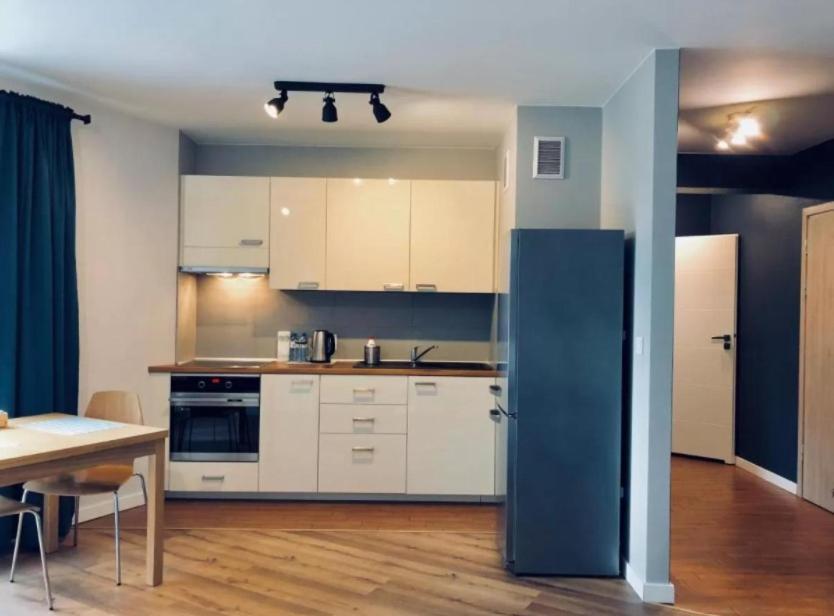 Loft Aprtament Apartment Pila Ngoại thất bức ảnh