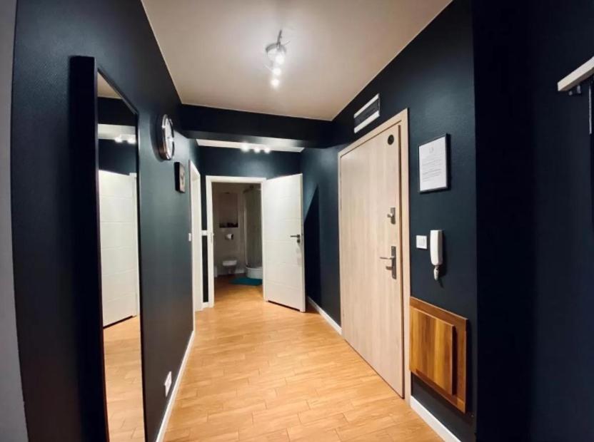 Loft Aprtament Apartment Pila Ngoại thất bức ảnh