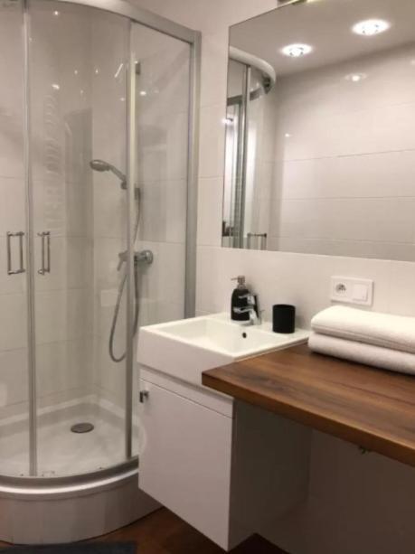 Loft Aprtament Apartment Pila Ngoại thất bức ảnh