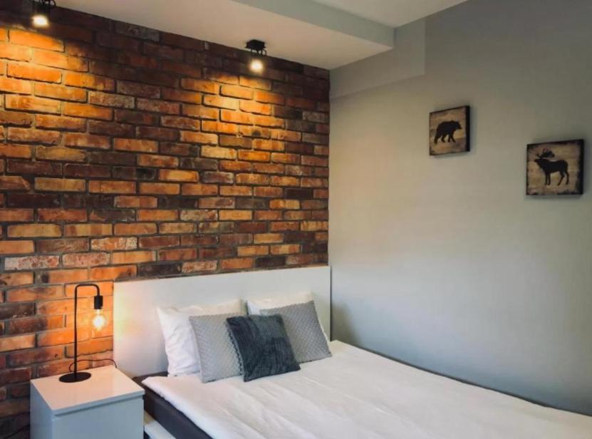 Loft Aprtament Apartment Pila Ngoại thất bức ảnh