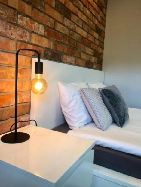 Loft Aprtament Apartment Pila Ngoại thất bức ảnh