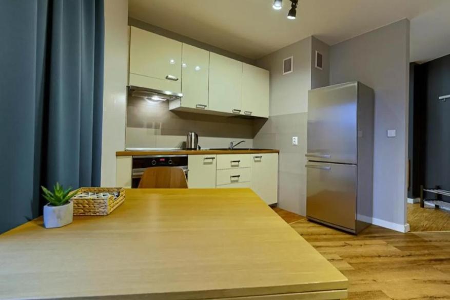 Loft Aprtament Apartment Pila Ngoại thất bức ảnh