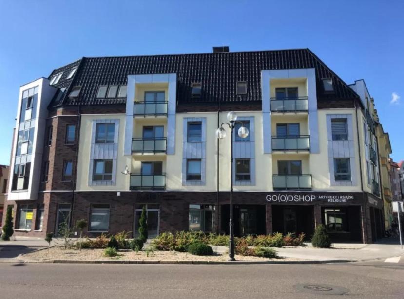 Loft Aprtament Apartment Pila Ngoại thất bức ảnh