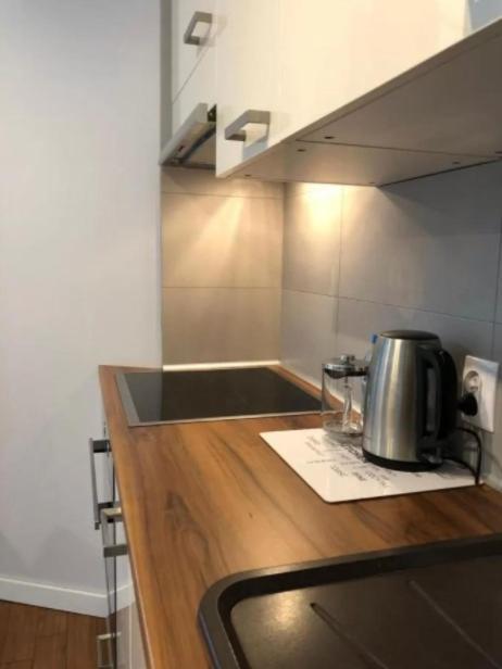 Loft Aprtament Apartment Pila Ngoại thất bức ảnh