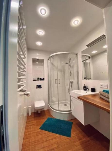 Loft Aprtament Apartment Pila Ngoại thất bức ảnh