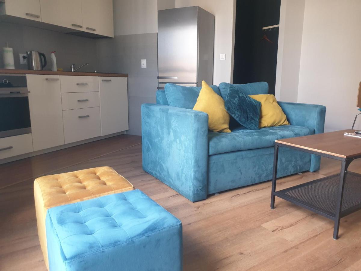 Loft Aprtament Apartment Pila Ngoại thất bức ảnh