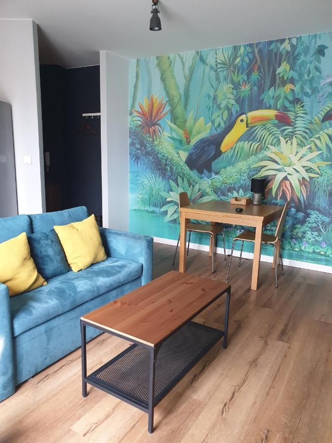 Loft Aprtament Apartment Pila Ngoại thất bức ảnh